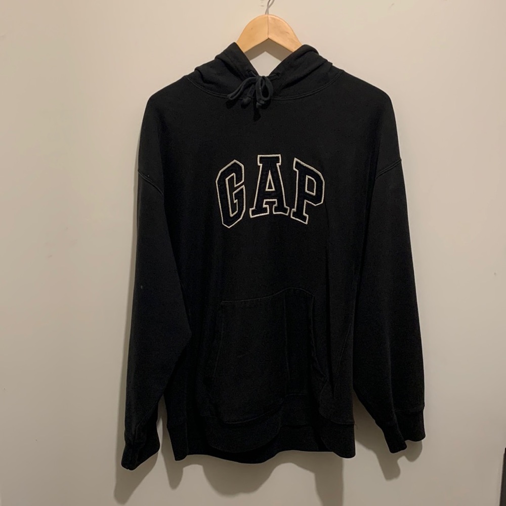 GAP hoodie